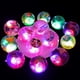 thumbnail image 3 of Los mini juguetes de goma que rebotan brillarán: gran regalo para regalos, premios y recompensas de fiestas infantiles, paquete de 3, 3 of 4