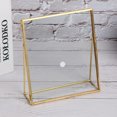 thumbnail image 4 of 14x16x4.7cm Simple Style Wall Hanging Specimen Holder, Specimen Display Frame, Bedroom Living Room Study For Placing On Table, 4 of 8