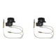 thumbnail image 1 of 2x Thermocouple And Tilt Switch For Patio Heater Dump Switch For Propane Heater Patio Heater Outdoo, 1 of 5