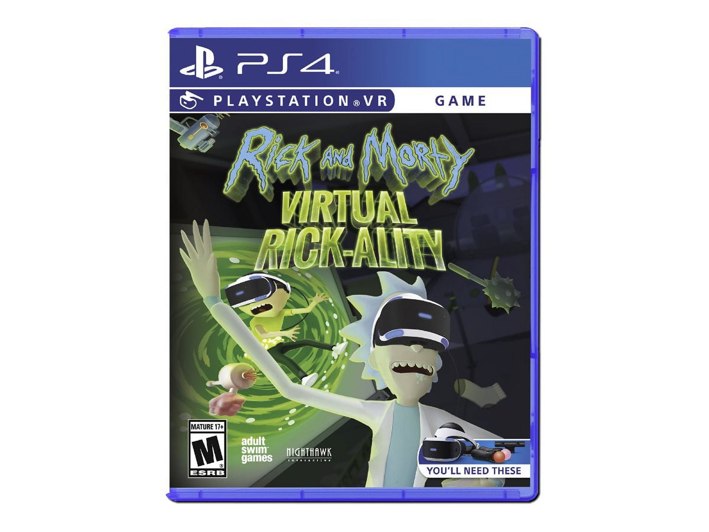 Ps4 Vr | Walmart Canada