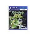 thumbnail image 1 of Rick and Morty Virtual Rick-Ality - PS4 [Playstation VR Required], 1 of 5
