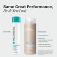 thumbnail image 2 of Paul Mitchell Sheer Hydration Shampoo, Moisturizes + Adds Shine, For Dry Hair, 10.14 fl oz, 2 of 9