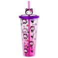 thumbnail image 1 of Vaso para bebidas frías Silver Buffalo Sanrio Hello Kitty Halloween 700 ml, 1 of 2