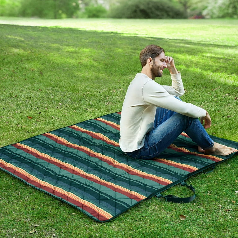アウトドア寝具 PENDLETON PACKABLE BLANKET MAT Pendleton Packable Blanket | Costco