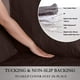 thumbnail image 5 of Funda de muebles turquesa 100% impermeable para sillón reclinable, 5 of 7