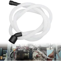 For Electrolux Frigidaire Dishwasher Drain Hose 807117001 AP5806794 PS9494138