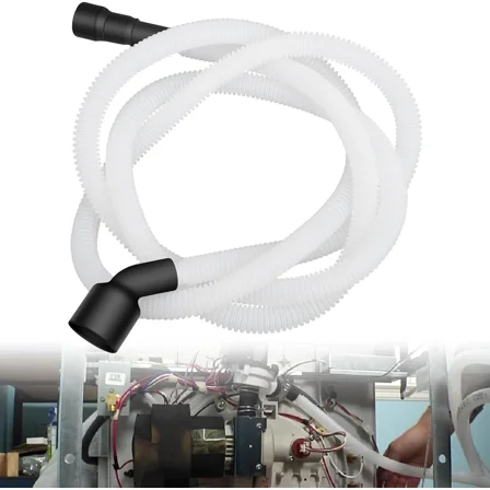 For Electrolux Frigidaire Dishwasher Drain Hose 807117001 AP5806794 PS9494138