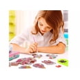thumbnail image 5 of 15 Kit Niños Xtellar Pinturas Diamante 5d Decorativas Pegatinas multicolor, 5 of 5