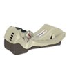 Baby Trend Flex Loc Car Seat Base - Cream
