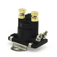 Marine Starter Tilt Trim Relay Solenoid 12V for Mercruiser 8996158T