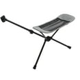 thumbnail image 1 of Reposapiés plegable,Silla Plegable Reposapiés Reposapiés,Silla al aire libre Asiento reposapiés plegable,Taburete plegable para pies Taburete portátil para acampar,Reposapiés Macarena Reposapiés plegable, 1 of 8