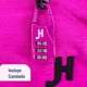 thumbnail image 3 of Mochila NEON - NEGRO con candado - Hokins Neon Rush, 3 of 6