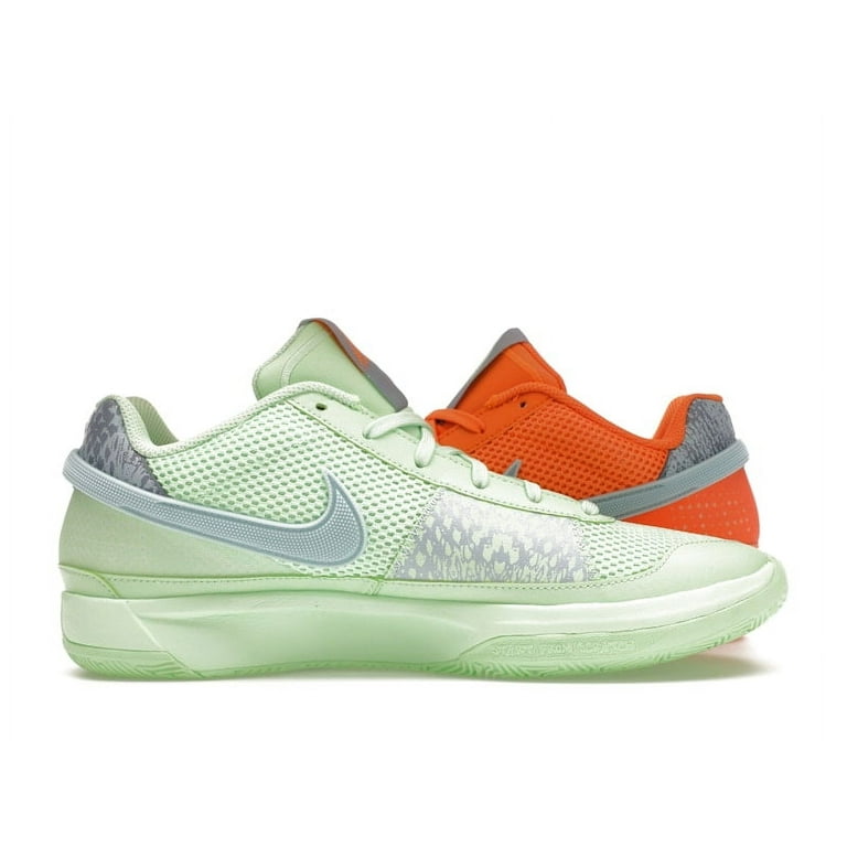 Nike Men's Ja 1 Mismatched Basketball Shoes, from StockX - Walmart.com