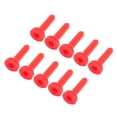 thumbnail image 5 of 2024 10pcs Lamb Milk Nipple Soft Rubber Replacement Lamb Nipples for Sheep Goat Small Animal, 5 of 5