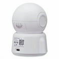 thumbnail image 3 of Cyberview 2000 2MP Smart WiFi Pan/Tilt Camera, 1920 x 1080 Pixels | Bundle of 2, 3 of 4