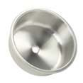 thumbnail image 4 of RV Lavabo, RV Évier Rond Évier RV Évier Camping-Car Évier Caractéristiques de Pointe, 4 of 7