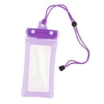 thumbnail image 4 of S SERENABLE Waterproof Cell Phone Pouch Floating Dry Bag for Surfing Canoeing Snorkeling, 4 of 9