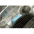thumbnail image 3 of Four Seasons A/C Compressor P/N:58937 Fits 1988-1992 CHEVROLET GMT-400, 1988-1992 CHEVROLET S TRUCK, 3 of 7