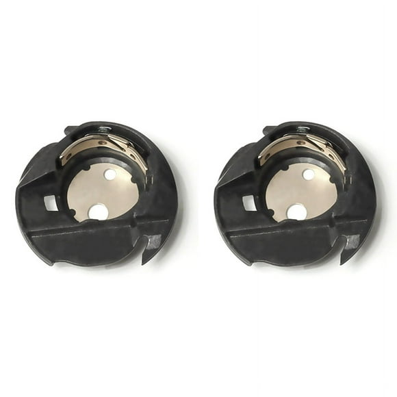 2 Cajas de Bobina Q6A0764000 Aptas para Singer 2010 3321 3323 Talent 4411 Heavy Duty 4432 44S 5511 5523 5554