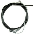 thumbnail image 3 of Dorman C94590 Parking Brake Cable Fits select: 1992-1993 CHEVROLET S TRUCK, 1994 CHEVROLET S TRUCK S10, 3 of 4