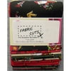 Cranston Fabric Cuts in Christmas