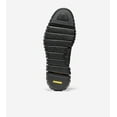 thumbnail image 6 of Cole Haan BLACK ZeroGrand Leather Wingtip Oxfords Shoes, US 10.5, 6 of 6