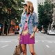 thumbnail image 4 of Fotbe Cute Pink Axolotl A Vestido de Verano sin Mangas para Mujer – Vestido Midi Línea A, Estilo Camiseta Floral, Vestido Playero Casual y Fluido, 4 of 7