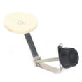 thumbnail image 3 of Almohadilla muda de tambor, superficie suave de sonido duradero amortiguador de tambor para accesorios de bombo para tambor, 3 of 7