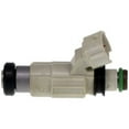 thumbnail image 5 of Gb Remanufacturing 842-12307 Reman Multi Port Fuel Injector, 5 of 8