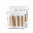 thumbnail image 2 of 300/500pcs Swabs, Two-ended Swabs, Swabs, , Sainable, 2 of 4