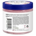 thumbnail image 2 of Dr Teals Shea Sugar Scrub Rose 19oz Jar (Pack of 3), 2 of 2