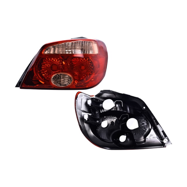 Calavera Outlander 2005 A 2006 Mitsubishi DEPO S/Foco Derecho
