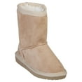 thumbnail image 1 of Toddlers' Dawgs Microfiber Sheep Dawgs Natural Size 8-9, 1 of 1
