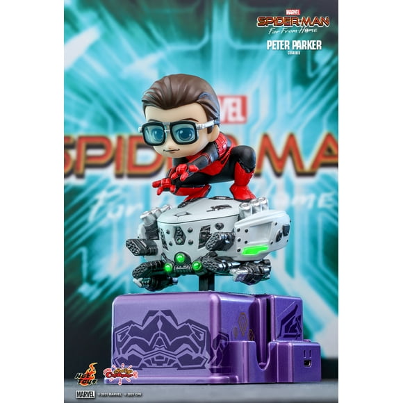 CosRider: Peter Parker (CSRD027) Spider-Man: Far From Home