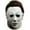 White-BL, variant on WPOHM Michael Myers Mask Creepy Latex Props, Scary Horror Cosplay Costume Mask