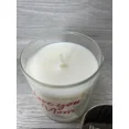 thumbnail image 3 of Bath & Body Works 8oz Rose Scented 1 Wick Candle, Love You Mom Label, 3 of 4