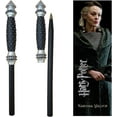 thumbnail image 2 of NARCISSA WAND PEN AND BOOKMARK, 2 of 7
