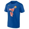 thumbnail image 2 of Men's  Royal Golden State Warriors Lunar New Year T-Shirt, 2 of 3