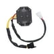 thumbnail image 3 of Regulador De Voltaje, Rectificador Estable De Motocicleta Impermeable 12V Para Moto, 3 of 7