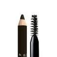 thumbnail image 4 of NYX Professional Makeup Powder Louder, Brow Pencil, 12HR Wear, 4 of 8