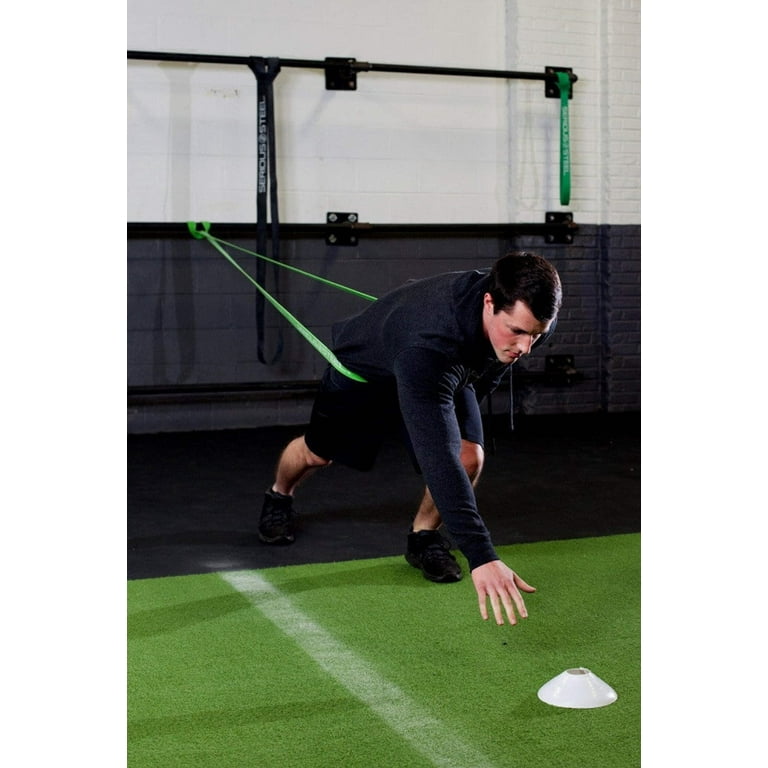 Serious Steel Fitness 78