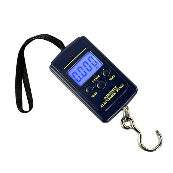 1pcs Fashion Hanging Scale