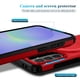 thumbnail image 3 of Funda GANGXUN para Samsung Galaxy A36 – Magnética Antigolpes con Soporte y Protección Doble, 3 of 6