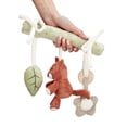 thumbnail image 3 of Baby Crib Mobile – Donty Tonty Crib Toys Hanging for Girls and Boys, Plush Rattle Toys with Sound, for Babies 3-12 months, 3 of 6