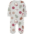 thumbnail image 2 of Carter's Child of Mine Baby Sleep 'N Play, Sizes Preemie-6/9 Months, 2 of 2