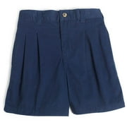 McKids Boys' Pleated Shorts