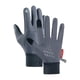 thumbnail image 2 of Guantes cálidos de invierno, mitones, forro suave, guantes para clima frío, resistentes al desgaste, completos Gris, 2 of 9