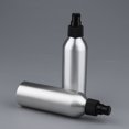 thumbnail image 2 of Botella de Loción Vacía Zulema de Aluminio 250ml 2 Piezas, 2 of 8