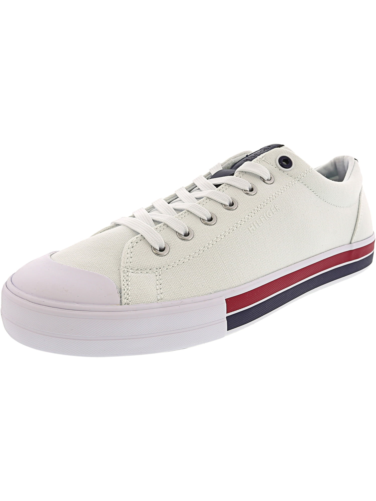 high top sneaker tommy hilfiger