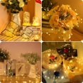 thumbnail image 3 of Fairy Lights EXF, funciona con pilas, 2 m, 20 LED, 24 unidades, 3 of 6